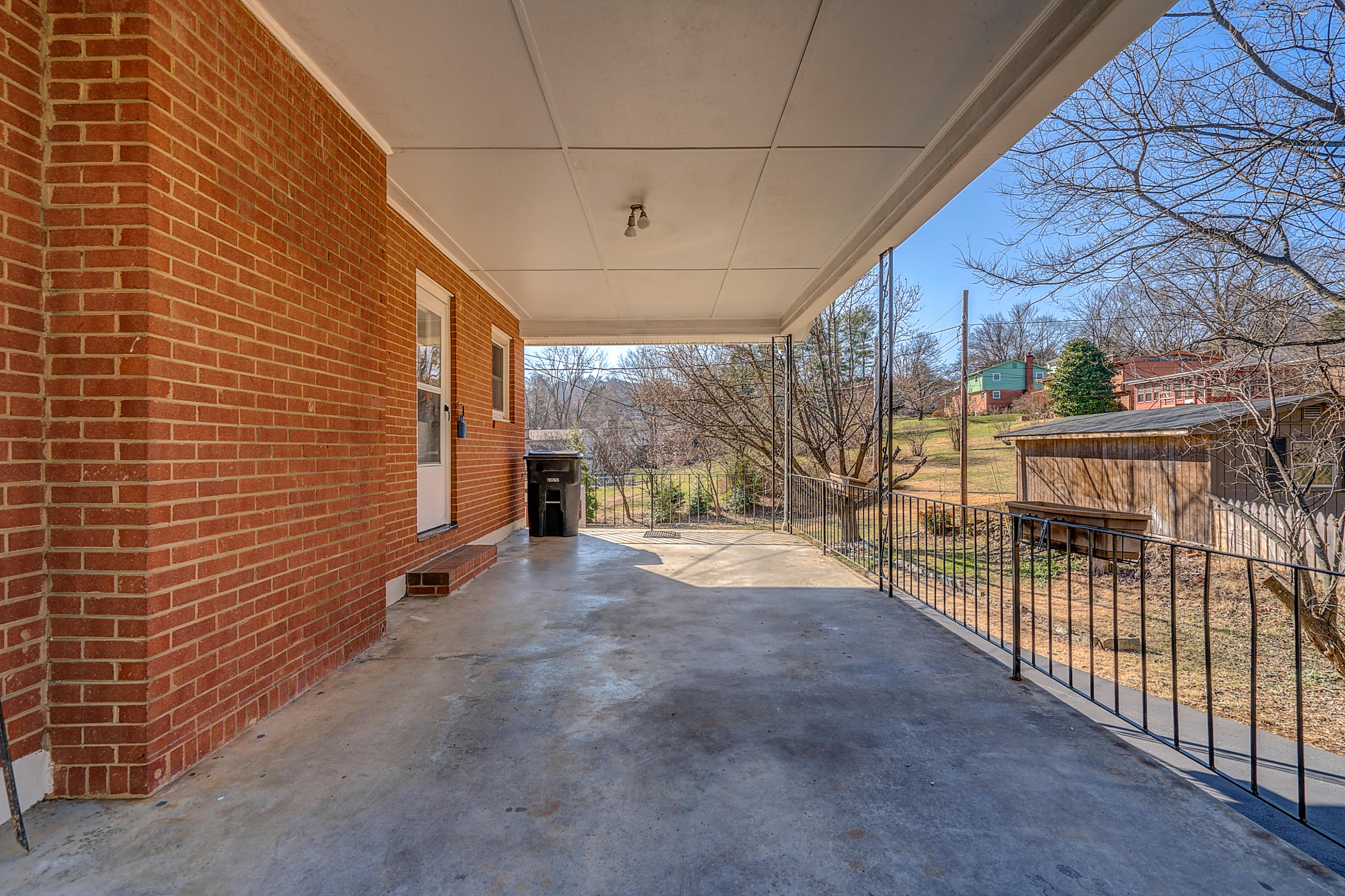 5514 Castle Rock Road Roanoke, VA 24018 - Photo 24 of 28 DSC00246_47_48_49_50