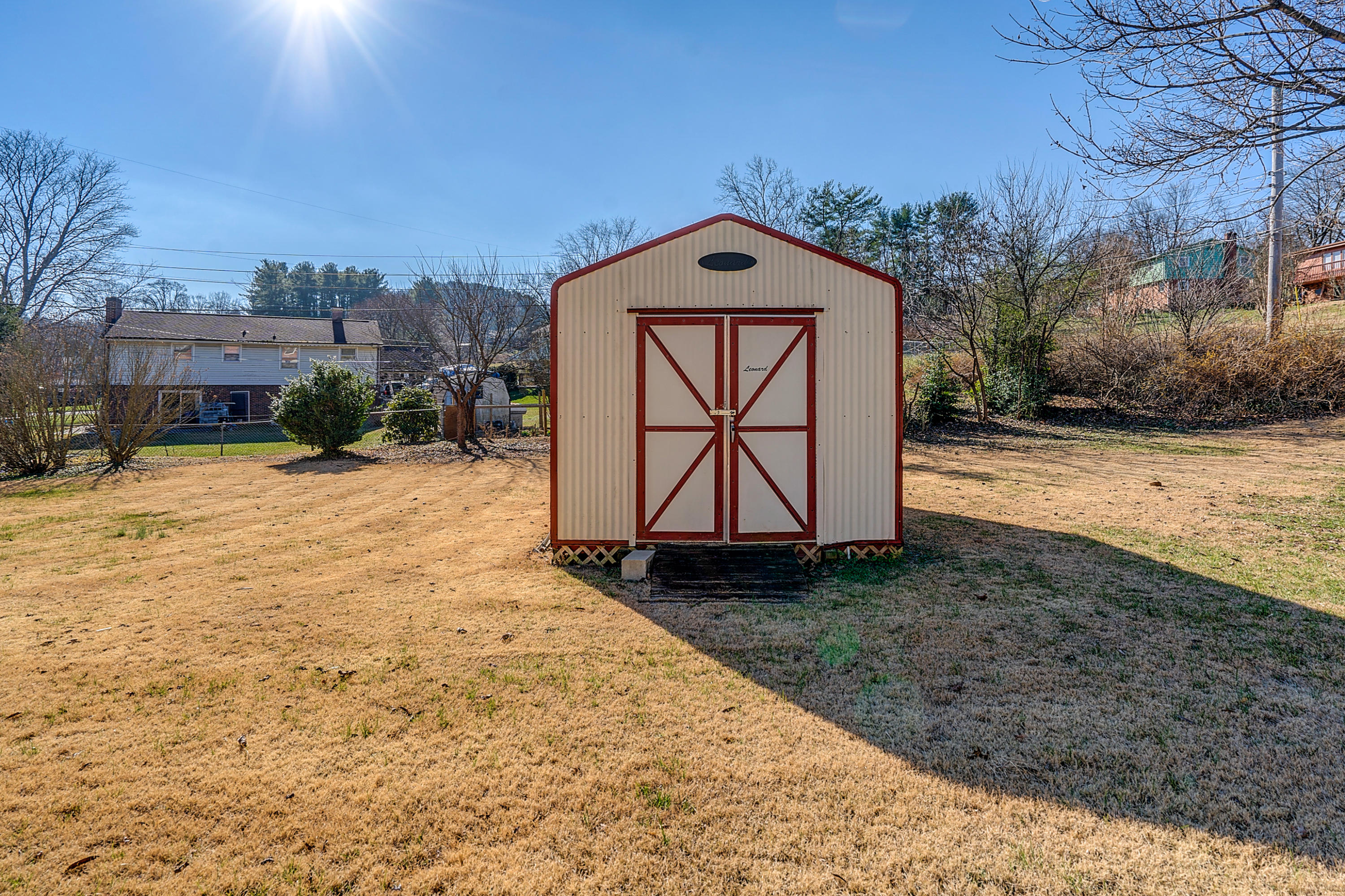 5514 Castle Rock Road Roanoke, VA 24018 - Photo 26 of 28 DSC00256_57_58_59_60