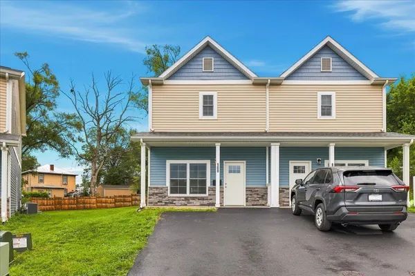 $327,900 | 100 Suter Street, Harrisonburg, VA 22802