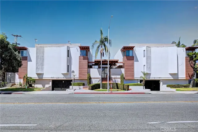 a view of street with cars