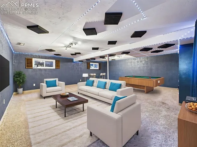 $525,000 | 5040 Escapardo Way, Colorado Springs, CO 80917