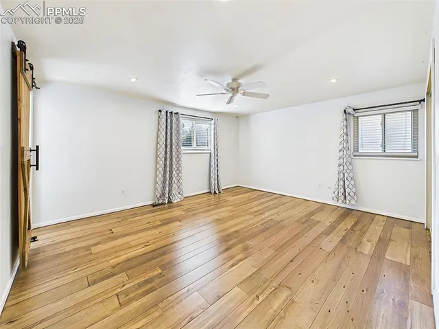 $525,000 | 5040 Escapardo Way, Colorado Springs, CO 80917