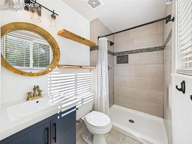 $525,000 | 5040 Escapardo Way, Colorado Springs, CO 80917