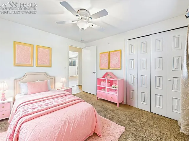 $525,000 | 5040 Escapardo Way, Colorado Springs, CO 80917