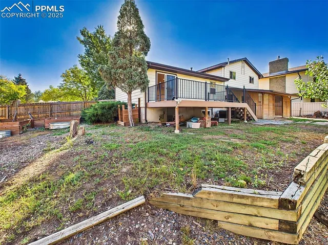 $525,000 | 5040 Escapardo Way, Colorado Springs, CO 80917