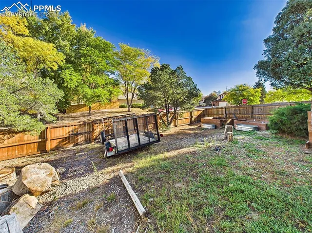 $525,000 | 5040 Escapardo Way, Colorado Springs, CO 80917