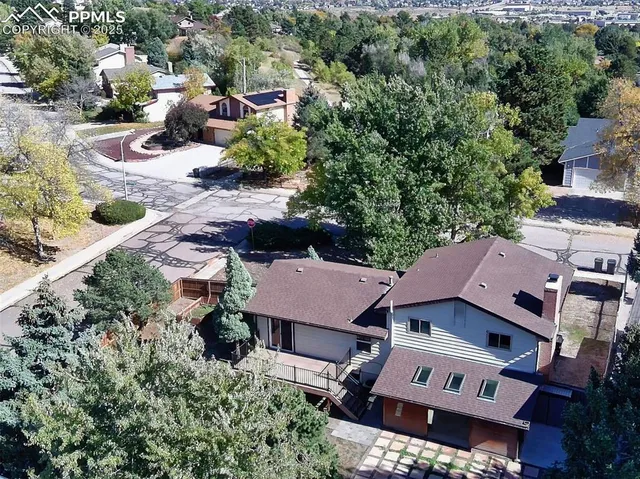 $525,000 | 5040 Escapardo Way, Colorado Springs, CO 80917