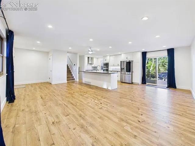 $525,000 | 5040 Escapardo Way, Colorado Springs, CO 80917