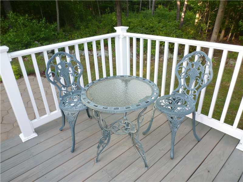 333 Five Road Carmel, ME 04419 - Photo 13 of 35 Patio/Deck.