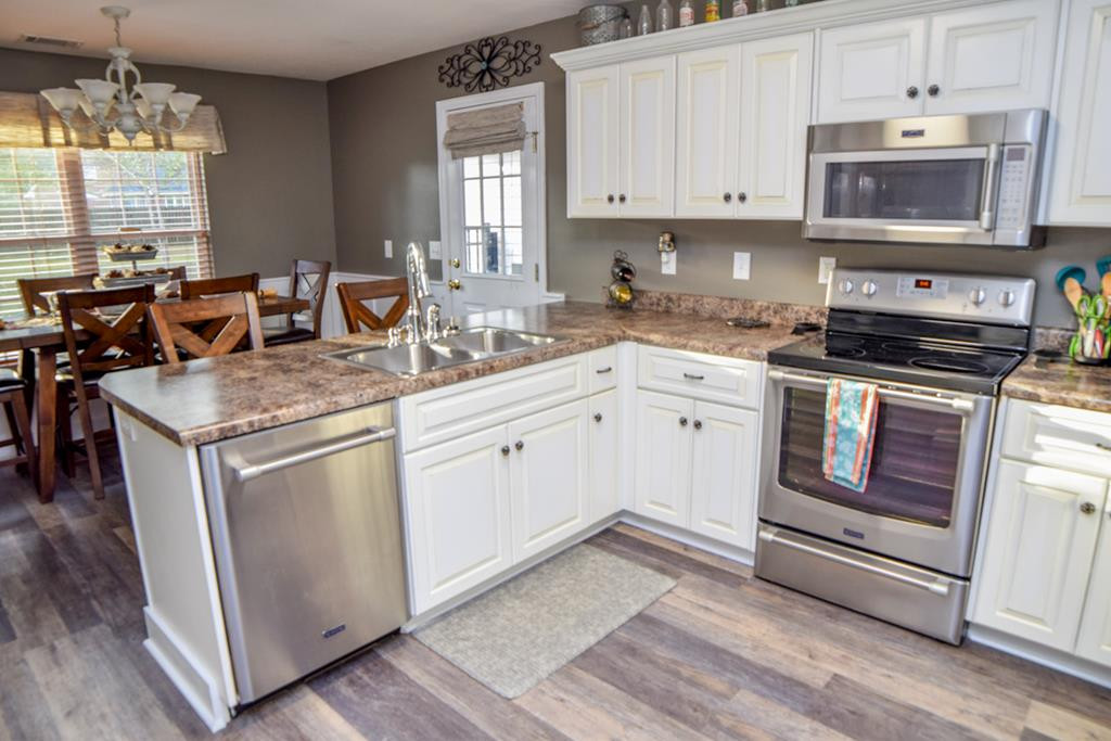 122 North Stream Drive Aiken, SC 29805 - Photo 10 of 24