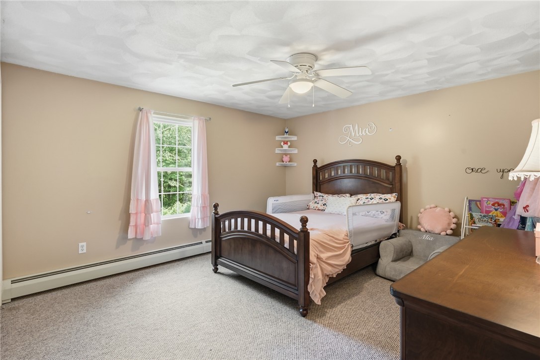 859 Knotty Oak Road Coventry, RI 02816 - Photo 21 of 39