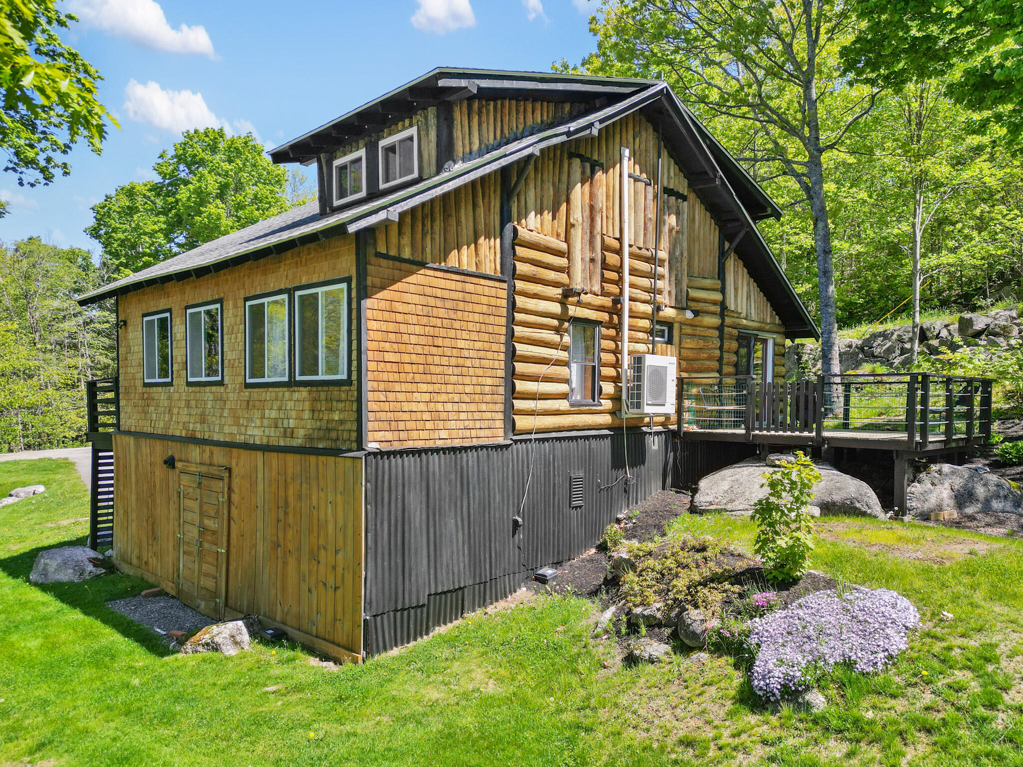 28 Norwood Road Dedham, ME 04429 - Photo 38 of 50 37 DJI_0211
