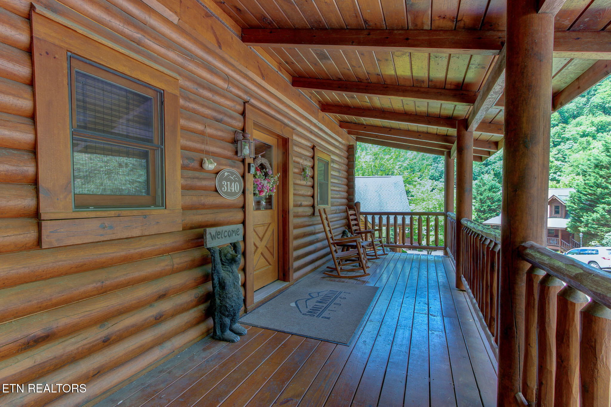 3140 Smoky Ridge Way Sevierville, TN 37862 - Photo 31 of 32 31