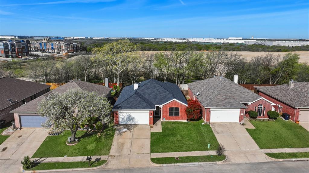 13509 Ponderosa Ranch Road Fort Worth, TX 76262 - Photo 1 of 1 Amazing backyard views of ranch.