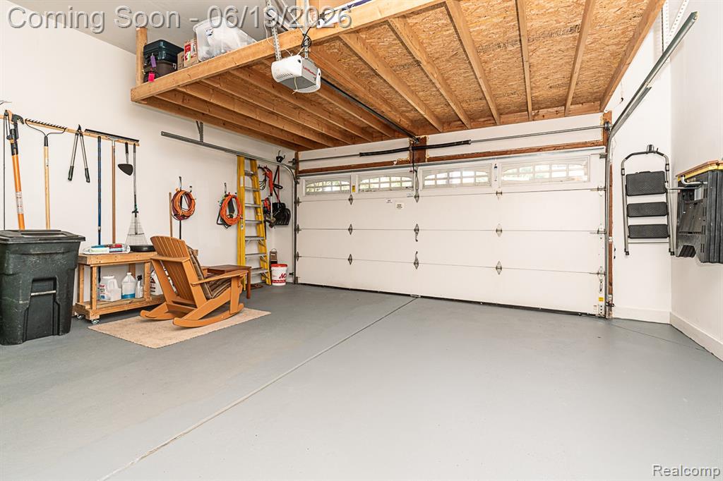 1815 Ring Neck Drive Rochester, MI 48307 - Photo 49 of 51
