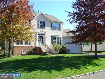 30 Avalon Road Pennington, NJ 08534 - Photo 1 of 12 Exterior Front