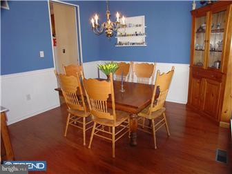 30 Avalon Road Pennington, NJ 08534 - Photo 4 of 12 Dining Room