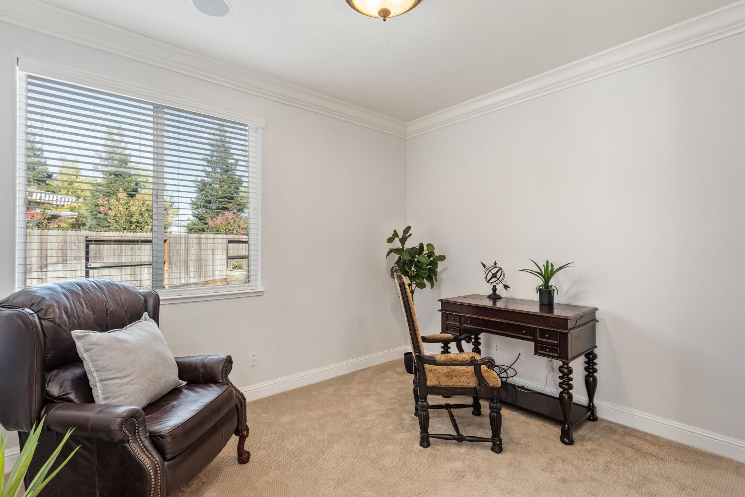 12088 Runswick Court Rancho Cordova, CA 95742 - Photo 24 of 54 Possible 4th Bedroom!