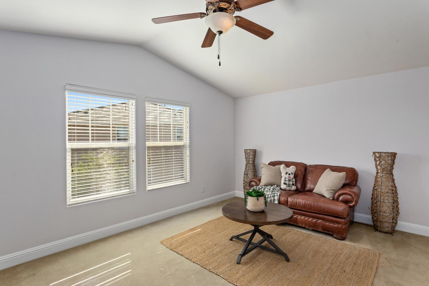 12088 Runswick Court Rancho Cordova, CA 95742 - Photo 29 of 54 The Bonus Room is located upstairs!