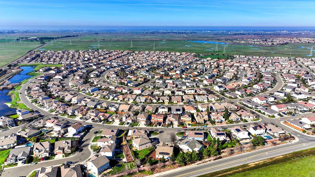 12088 Runswick Court Rancho Cordova, CA 95742 - Photo 46 of 54