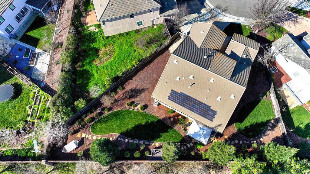 12088 Runswick Court Rancho Cordova, CA 95742 - Photo 51 of 54 Owned Tesla Solar!