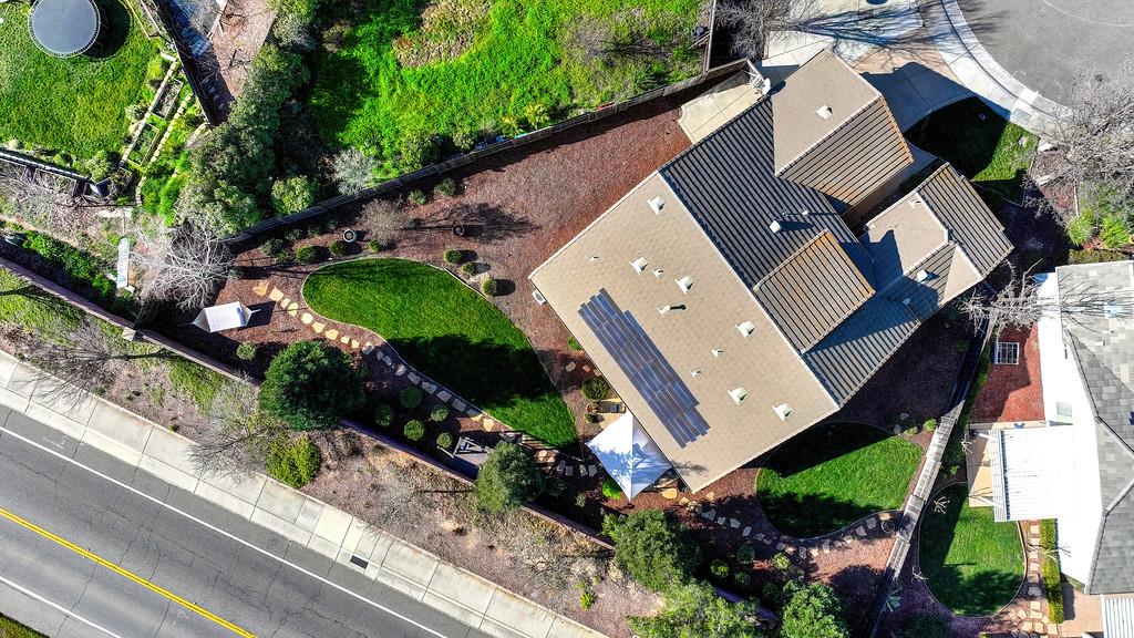 12088 Runswick Court Rancho Cordova, CA 95742 - Photo 52 of 54 Tesla Solar offsets PG&E usage!