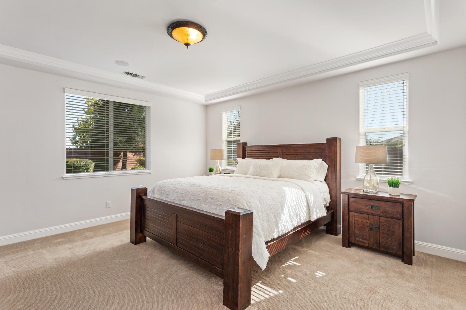 12088 Runswick Court Rancho Cordova, CA 95742 - Photo 10 of 54 Primary Bedroom