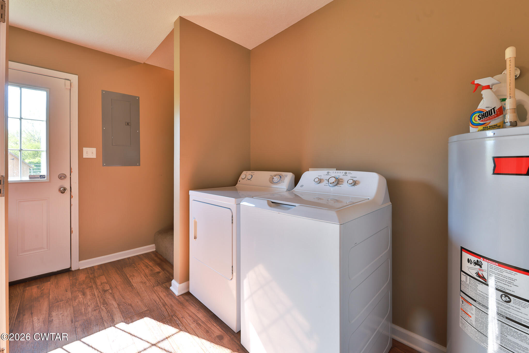 821 Cochran Road Greenfield, TN 38230 - Photo 16 of 36 FT8A3452