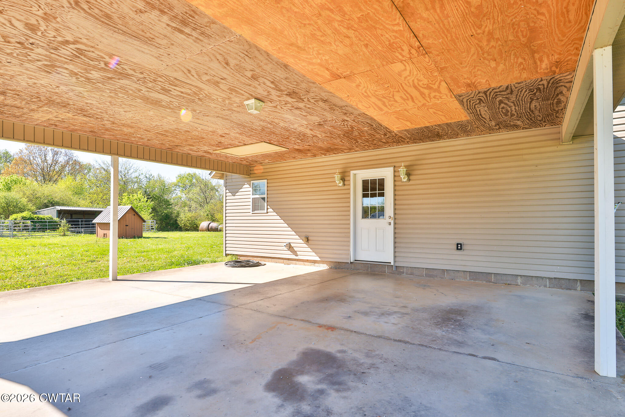 821 Cochran Road Greenfield, TN 38230 - Photo 17 of 36 FT8A3437