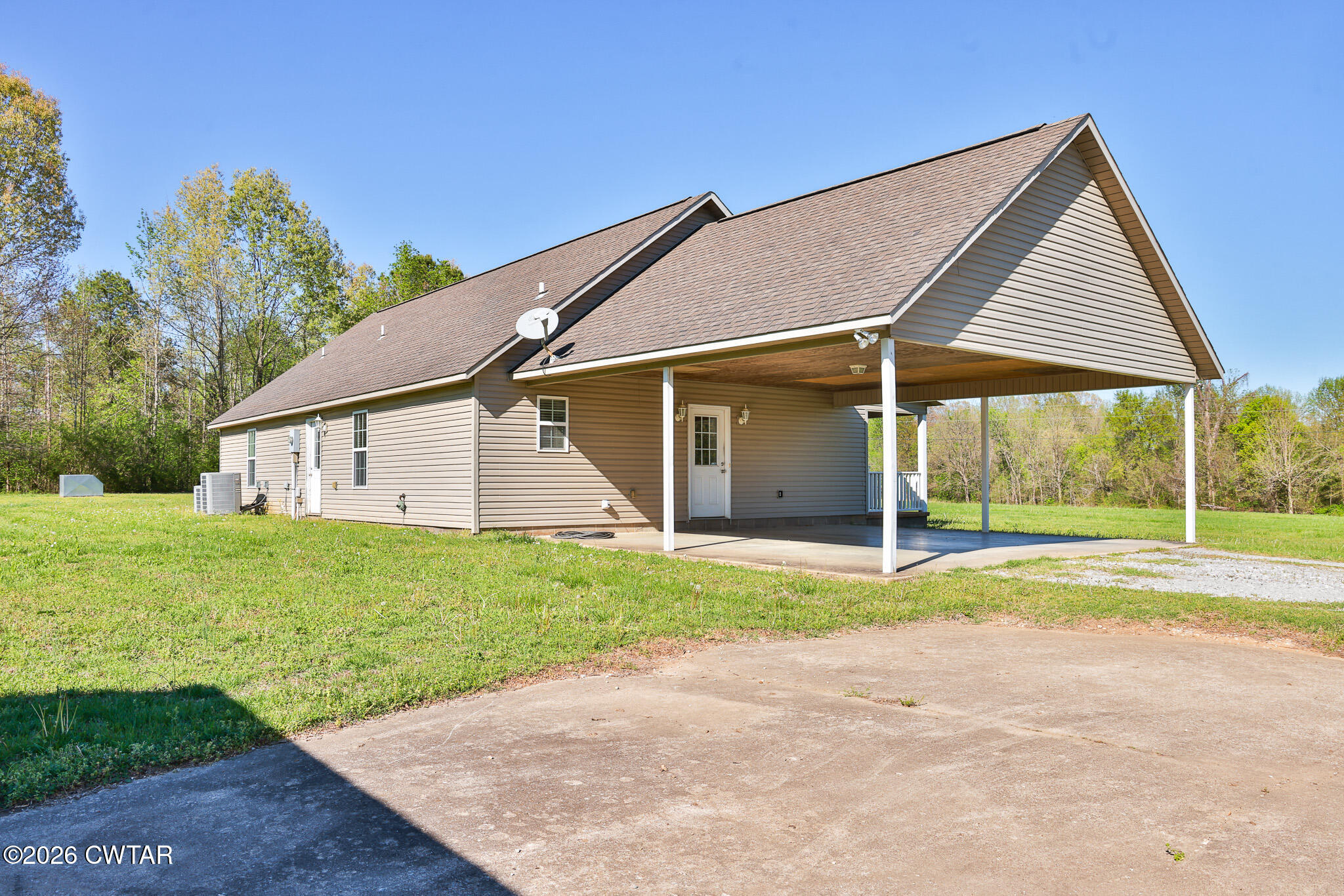 821 Cochran Road Greenfield, TN 38230 - Photo 18 of 36 FT8A3432