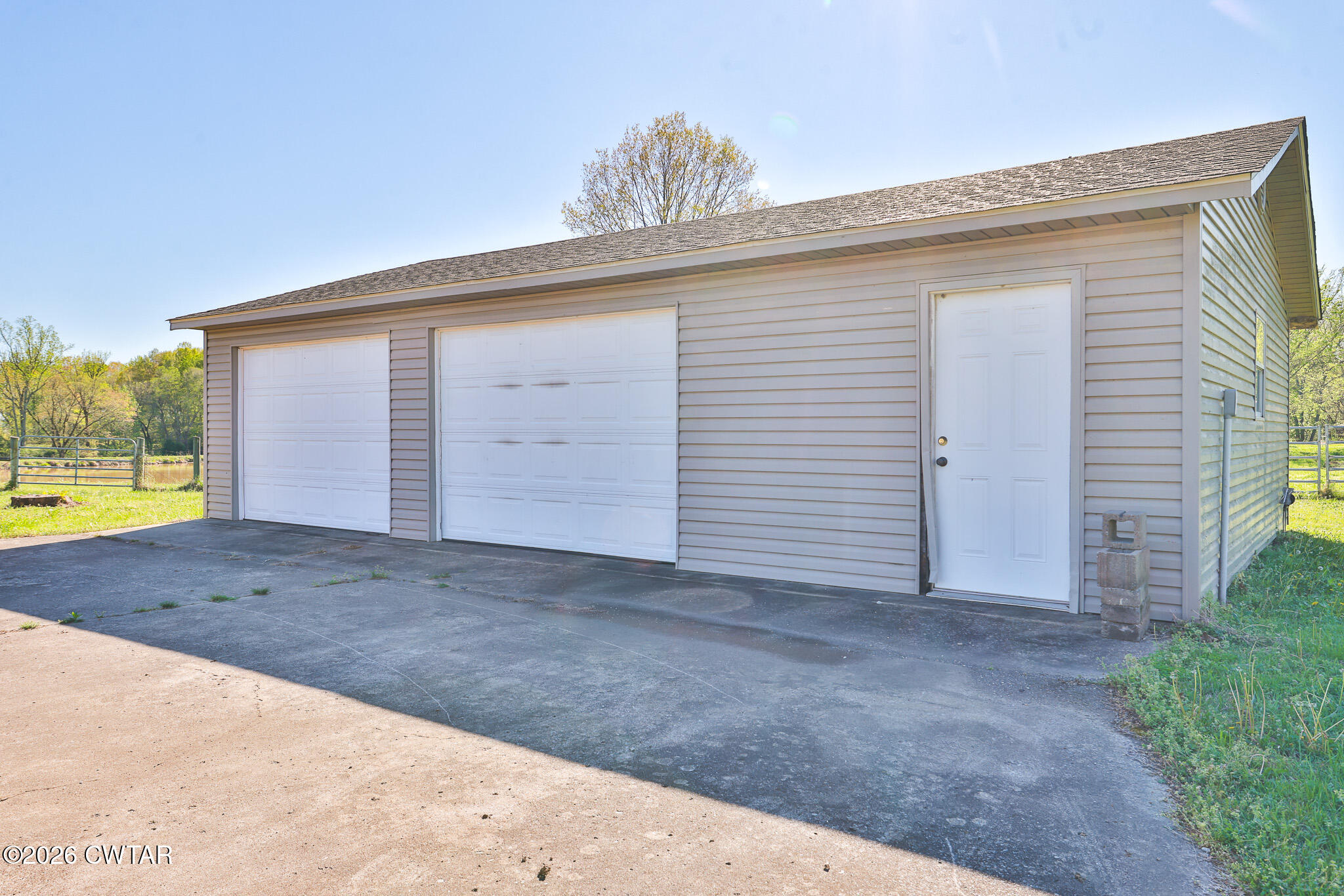 821 Cochran Road Greenfield, TN 38230 - Photo 19 of 36 FT8A3460