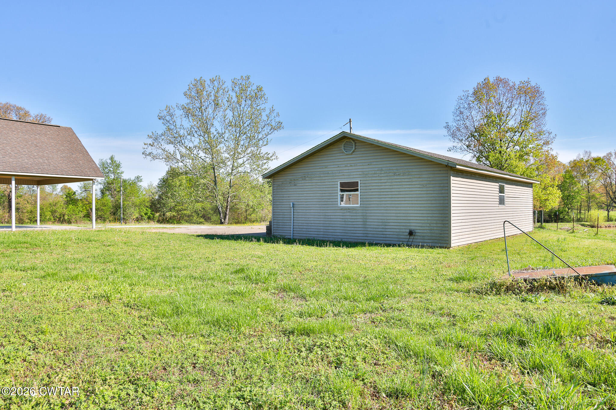 821 Cochran Road Greenfield, TN 38230 - Photo 20 of 36 FT8A3431