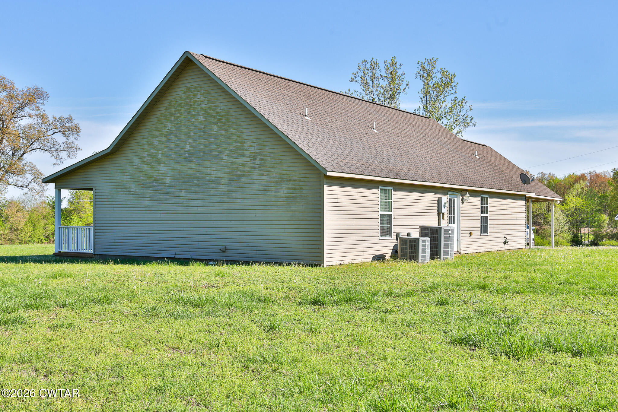 821 Cochran Road Greenfield, TN 38230 - Photo 21 of 36 FT8A3429