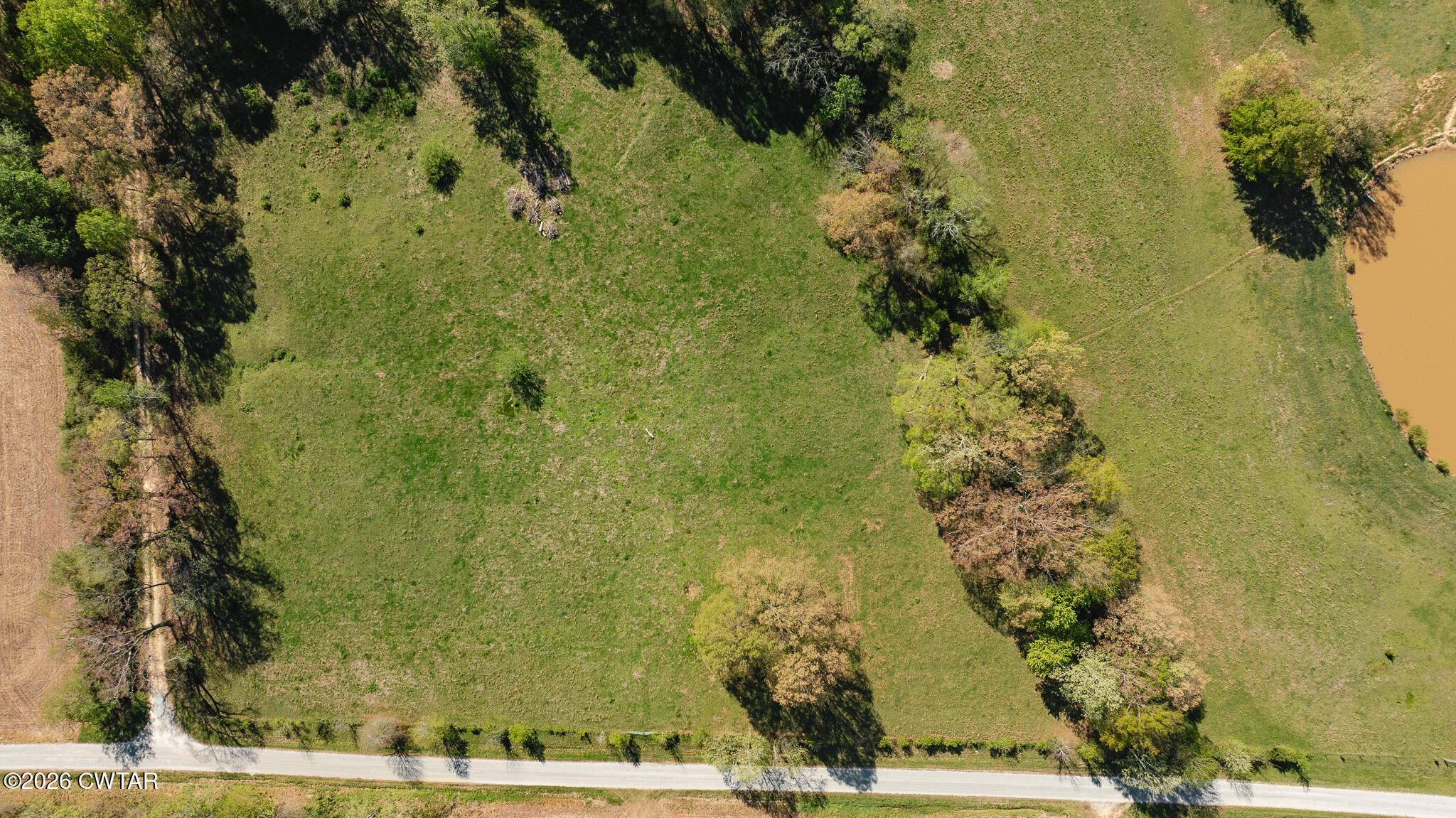 821 Cochran Road Greenfield, TN 38230 - Photo 33 of 36 DJI_20260406162535_0047_D