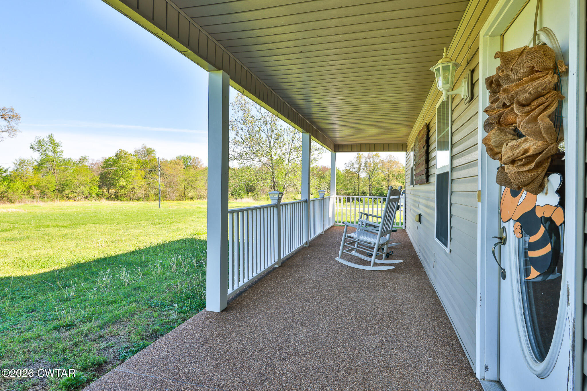 821 Cochran Road Greenfield, TN 38230 - Photo 4 of 36 FT8A3439