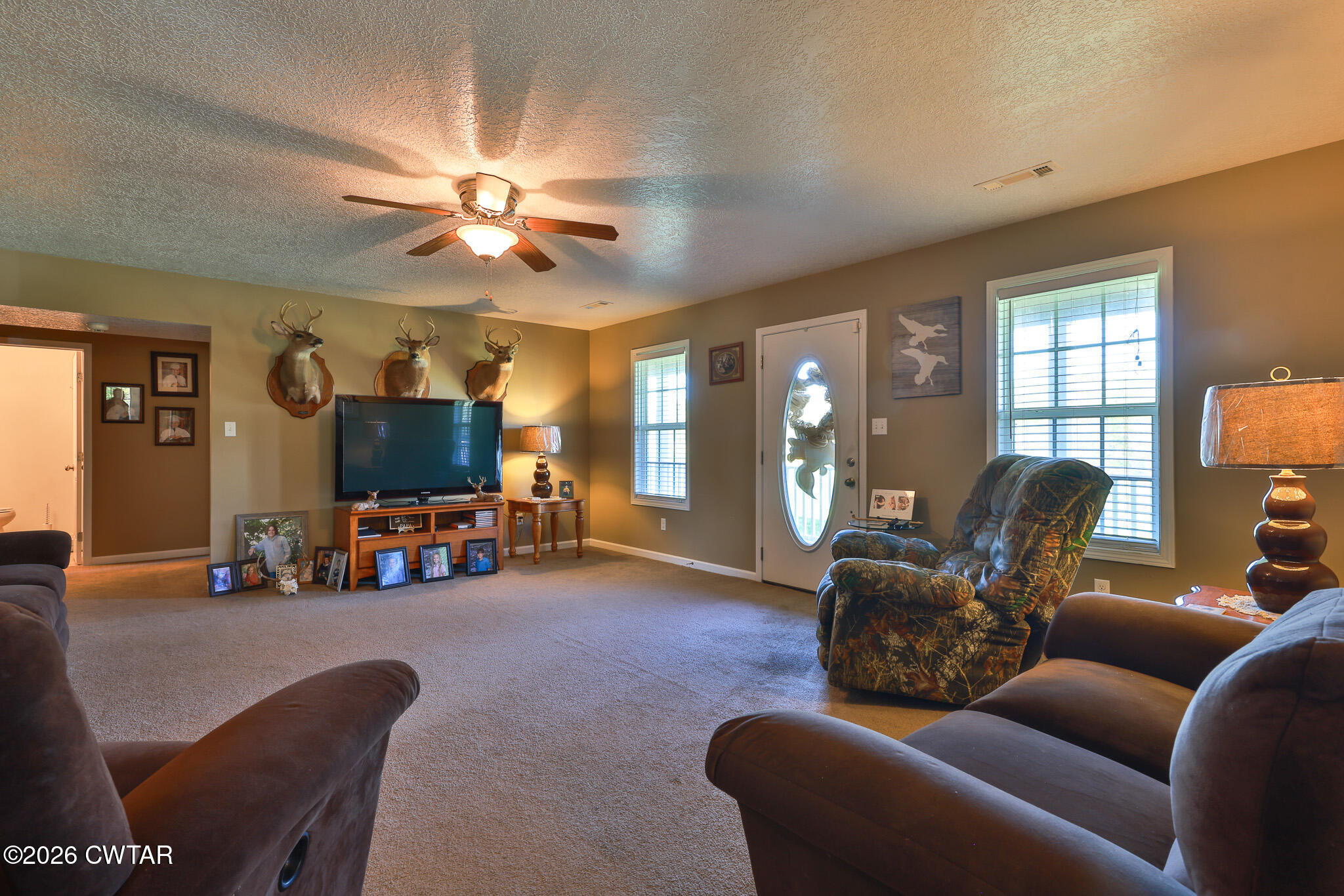 821 Cochran Road Greenfield, TN 38230 - Photo 5 of 36 FT8A3444