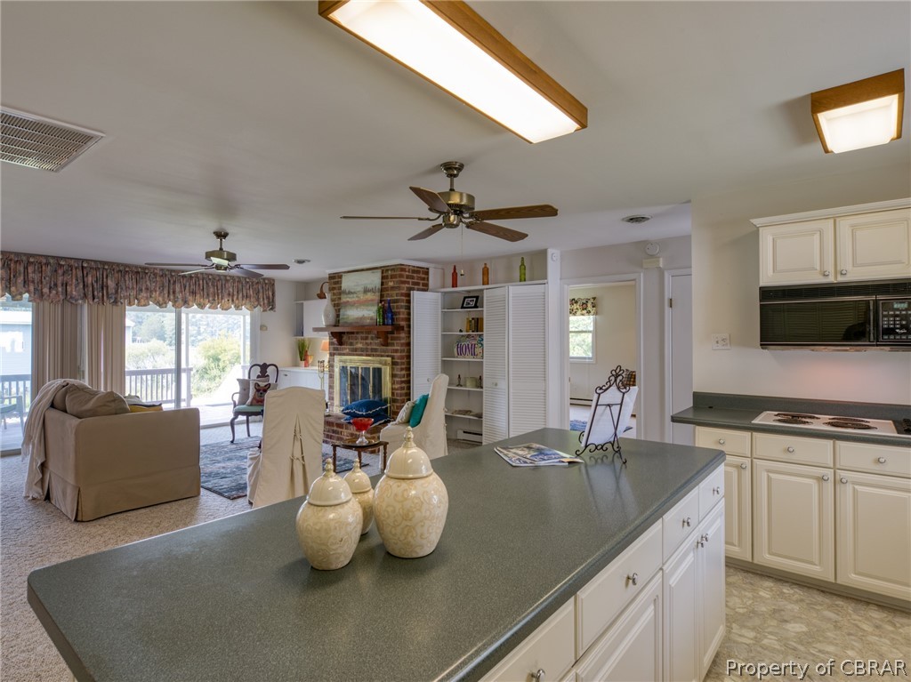 84 Lanes Creek Road Hudgins, VA 23076 - Photo 32 of 45