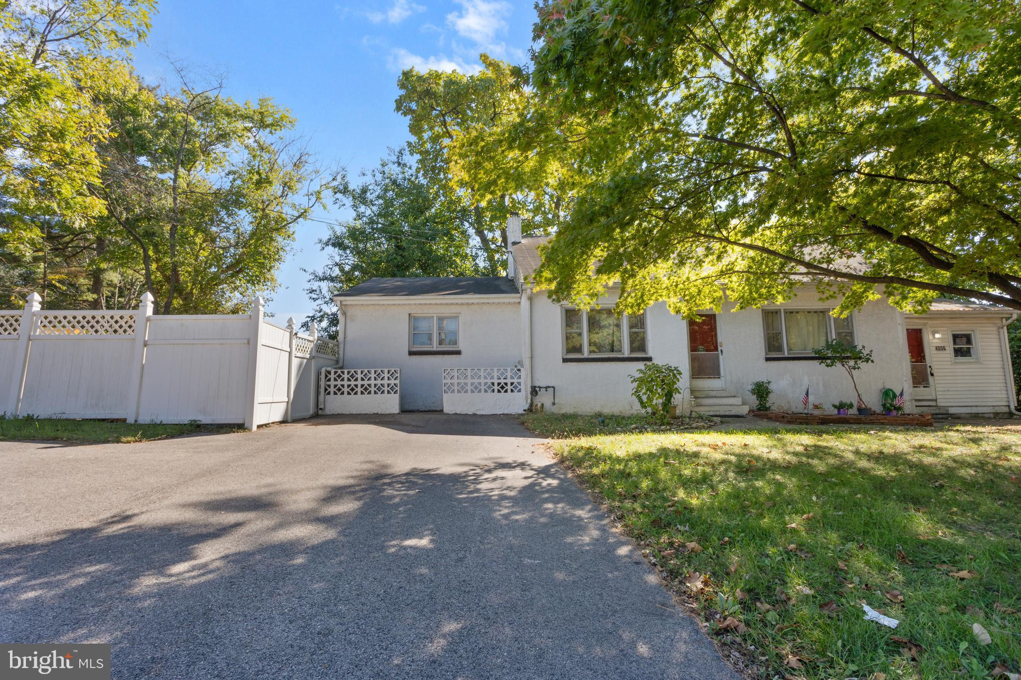 4006 Joshua Road Lafayette Hill, PA 19444 - Photo 1 of 37