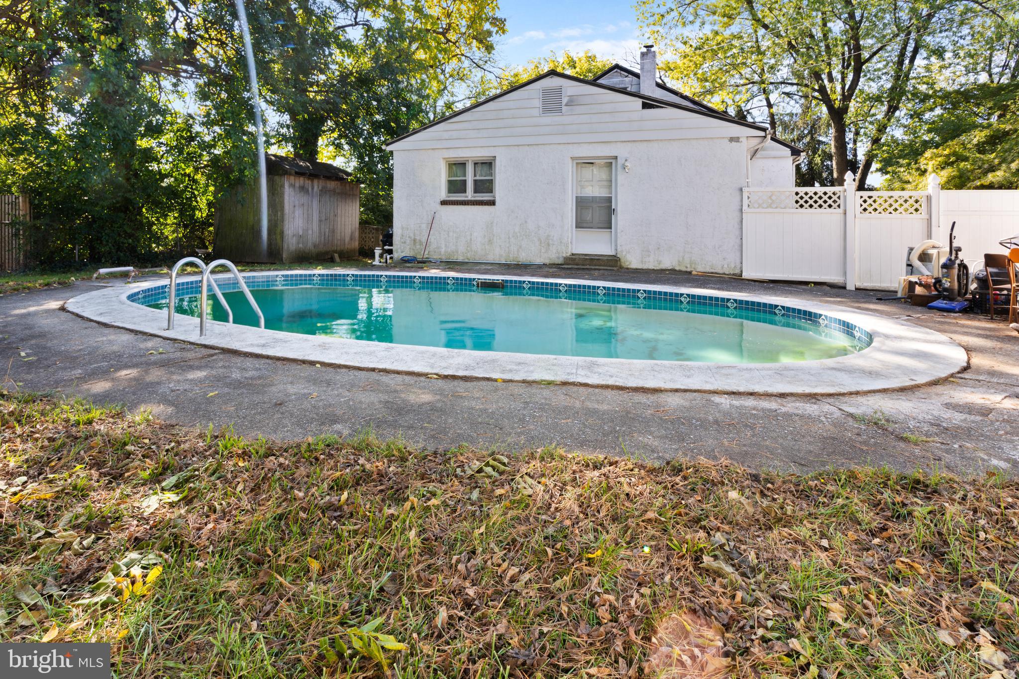 4006 Joshua Road Lafayette Hill, PA 19444 - Photo 35 of 37