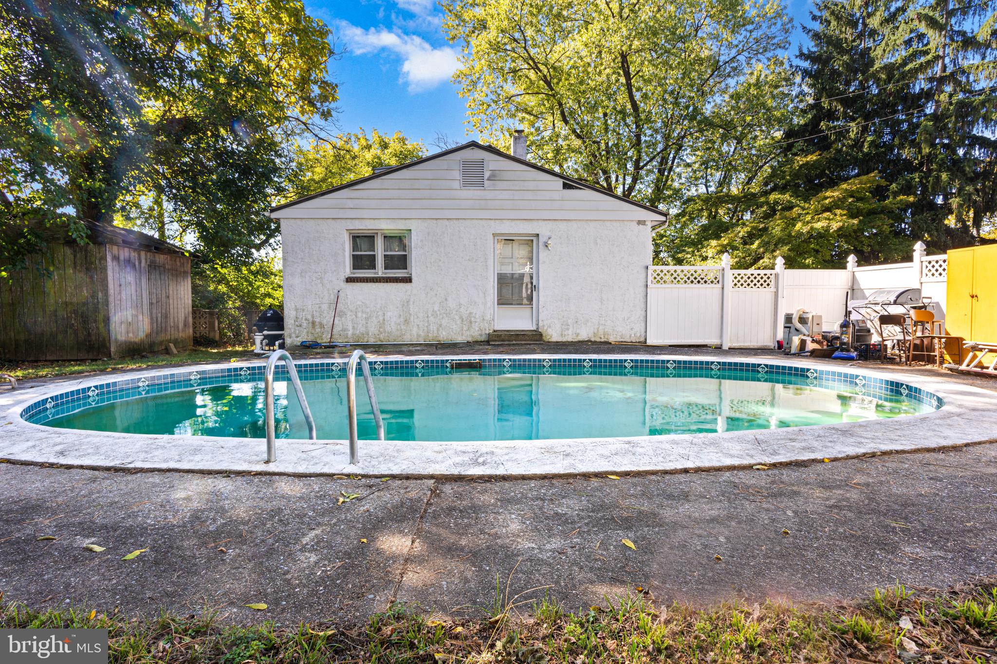 4006 Joshua Road Lafayette Hill, PA 19444 - Photo 36 of 37