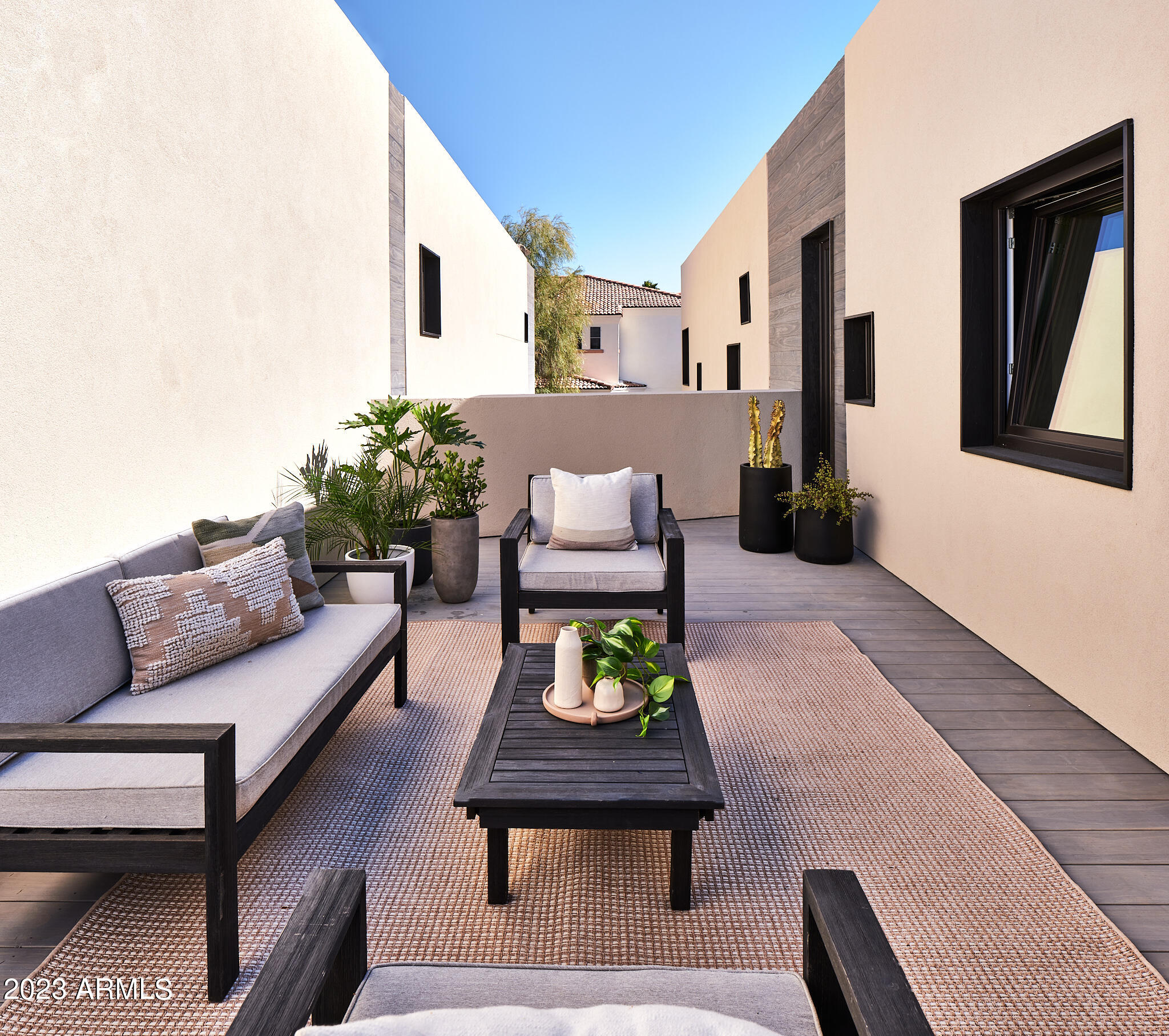 1740 East Ocotillo Road, Unit 3 Phoenix, AZ 85016 - Photo 18 of 19 Mews staged-128-web