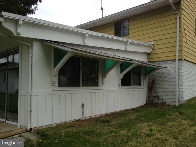 208 Timber Grove Road Reisterstown, MD 21136 - Photo 12 of 14 Exterior (General)