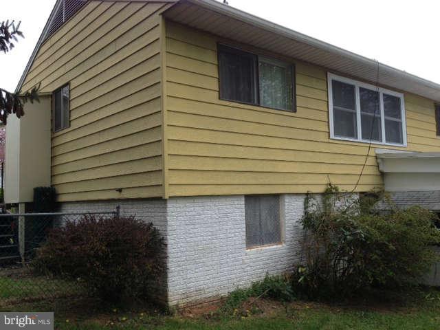 208 Timber Grove Road Reisterstown, MD 21136 - Photo 13 of 14 Exterior (General)