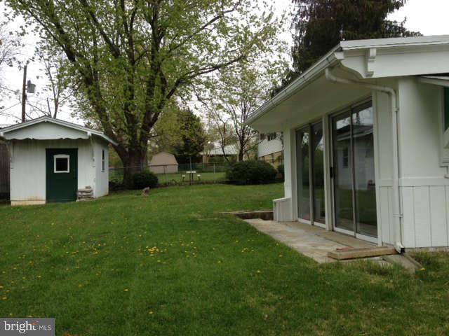 208 Timber Grove Road Reisterstown, MD 21136 - Photo 14 of 14 Exterior (General)