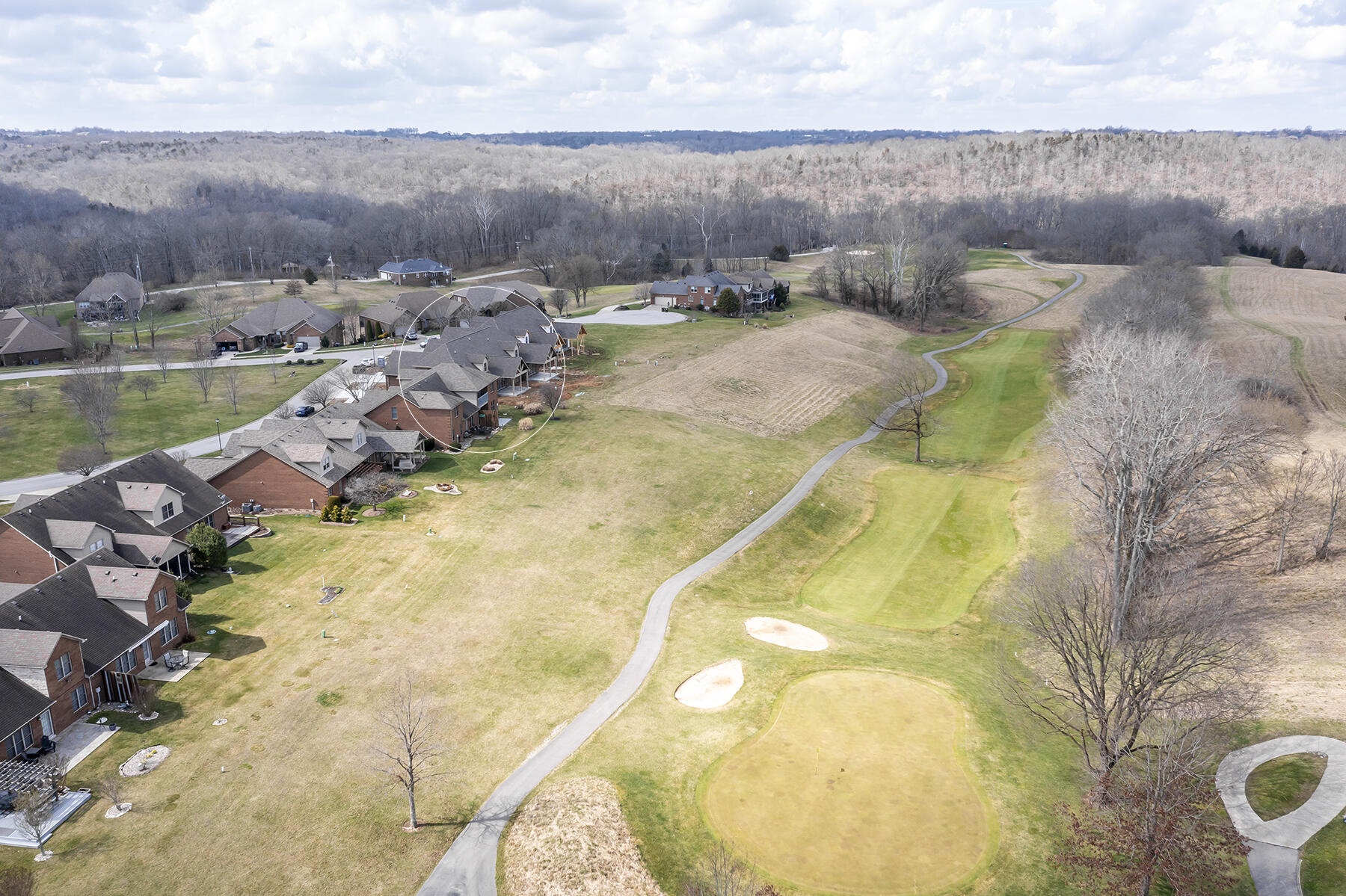 428 Rivers Trace Richmond, KY 40475 - Photo 38 of 46 riverdrone06