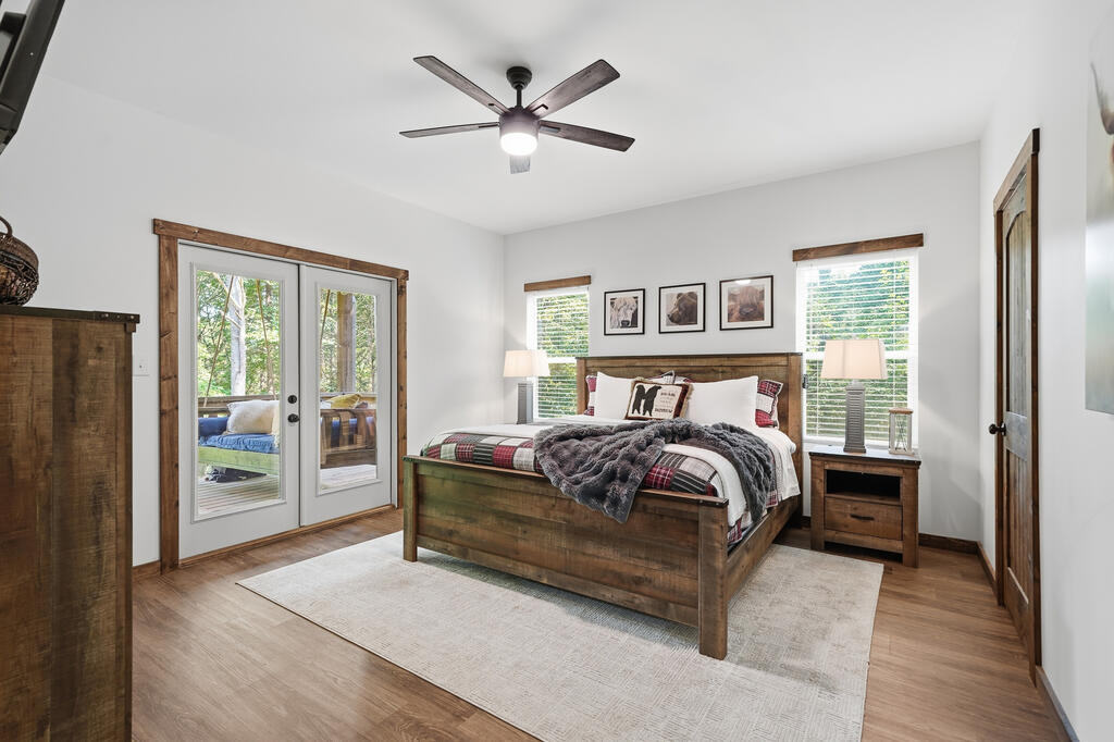 152 Spring Water Court Ellijay, GA 30540 - Photo 19 of 37 Gallery Image 19