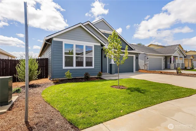 $519,900 | 980 RW Fletcher Street, Winlock, WA 98596