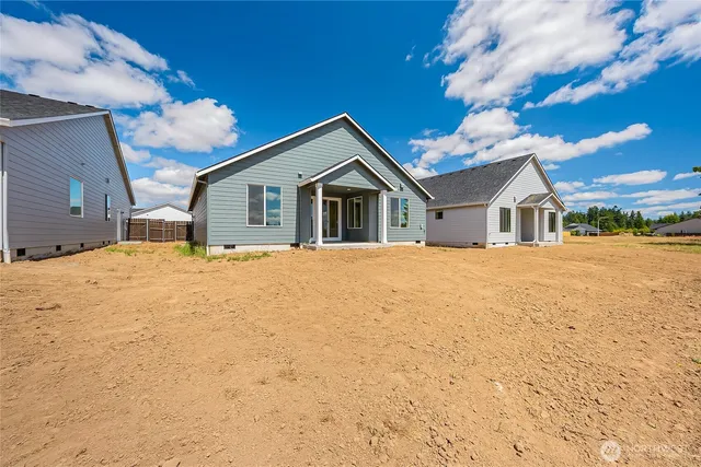 $519,900 | 980 RW Fletcher Street, Winlock, WA 98596