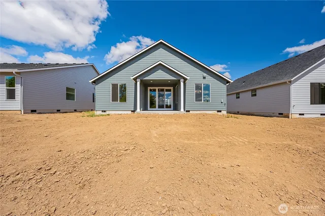 $519,900 | 980 RW Fletcher Street, Winlock, WA 98596