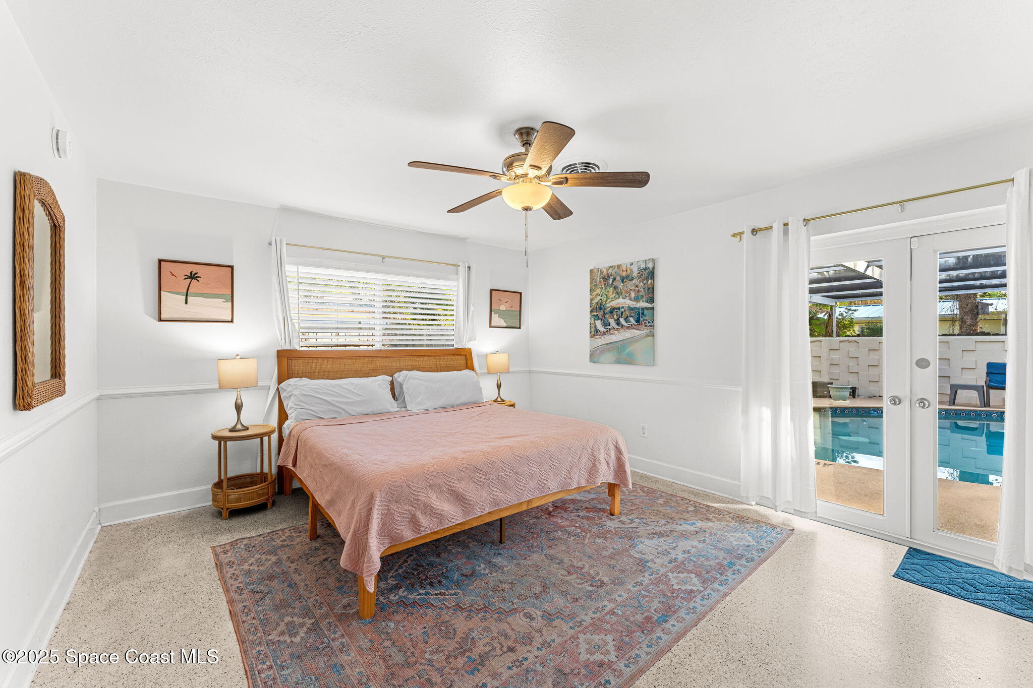 926 Santa Cruz Road Cocoa Beach, FL 32931 - Photo 18 of 43 DSC00359